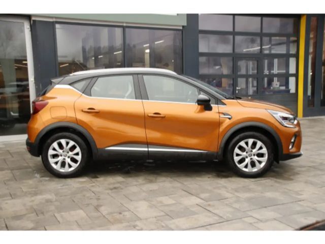 Renault Captur Intens
