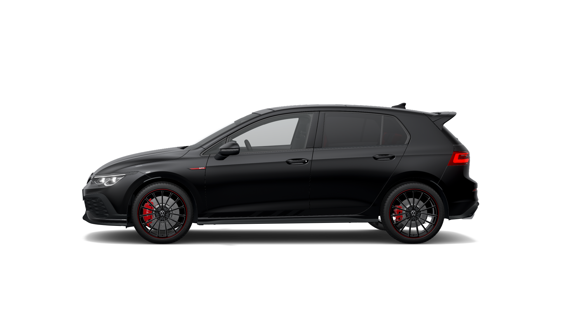 Volkswagen Golf 2.0 TSI DSG GTI