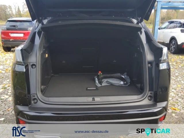 Peugeot 3008 GT-Line