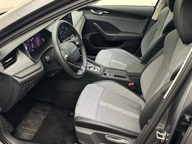 Skoda Octavia 2.0 TDI Combi