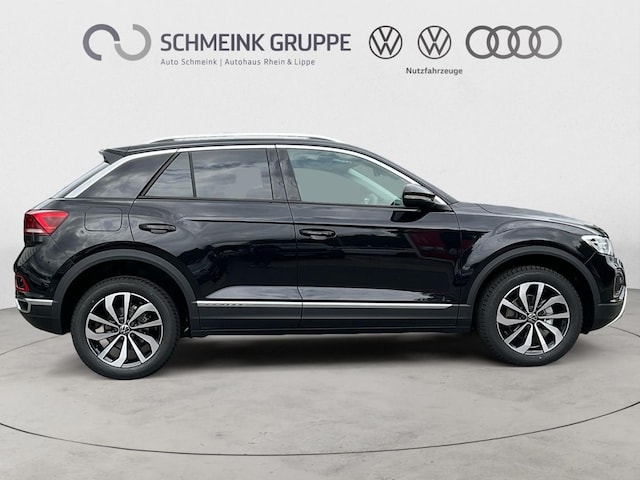 Volkswagen T-Roc 1.0 TSI Plus Style