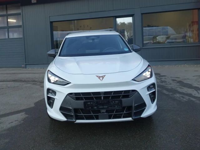 Cupra Terramar 1.5 eTSI