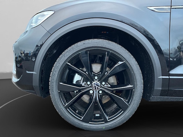 Volkswagen T-Roc 1.5 TSI DSG R-Line