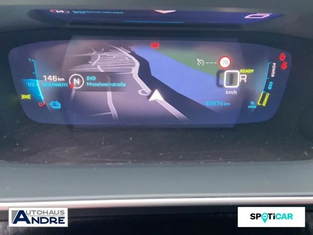 Peugeot E-2008 Elektromotor (e-)Allure Pack Elektromotor 136 (e-)