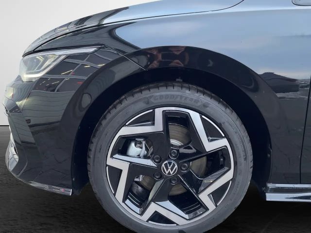 Volkswagen Golf 2.0 TDI DSG R-Line Variant