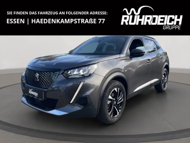 Peugeot 2008 Allure Pack