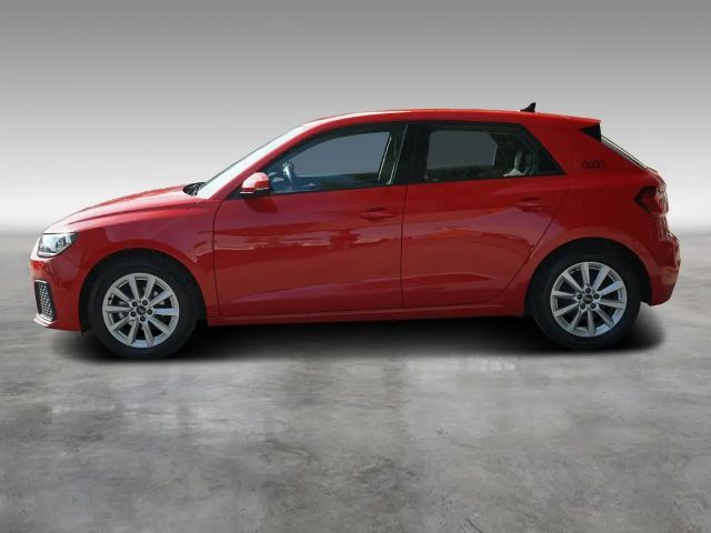 Audi A1 1.0 TFSI