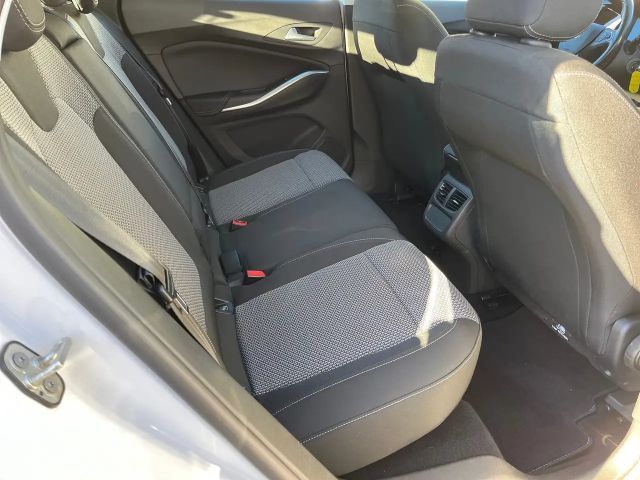 Opel Grandland X 1.2 Turbo Turbo