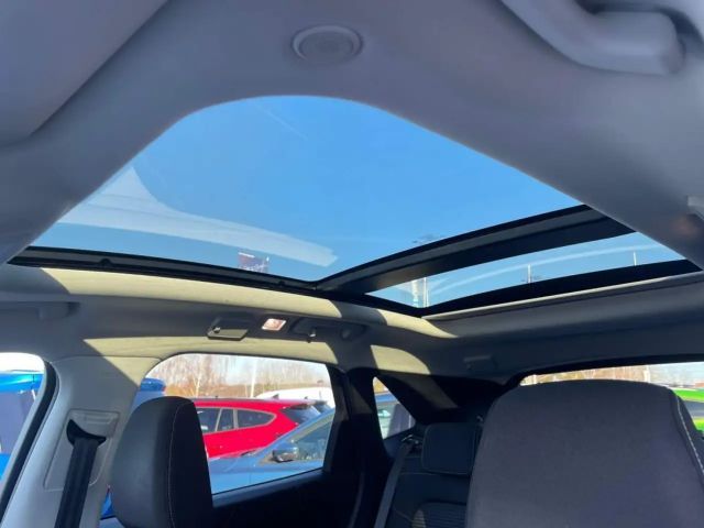 Ford Kuga 4x4 AWD Titanium