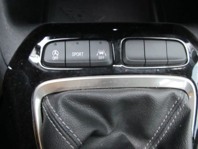 Opel Corsa GS-Line Grand Sport