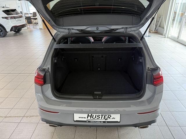 Volkswagen Golf 2.0 TSI DSG Golf VIII Style