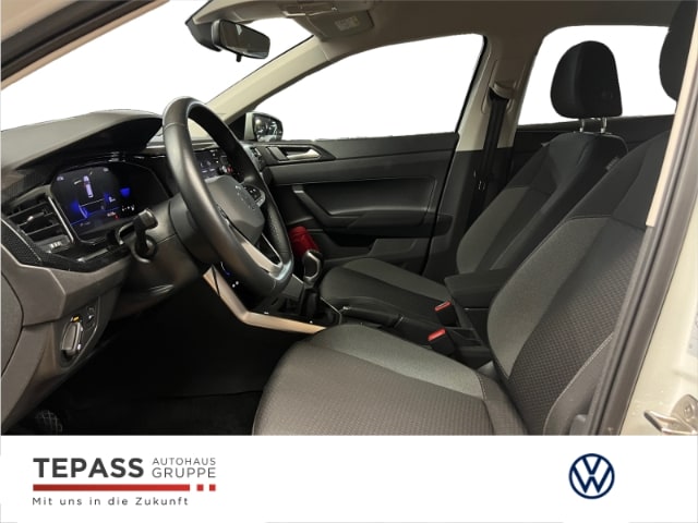 Volkswagen Polo Life