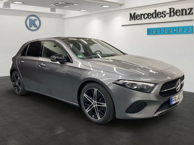 Mercedes-Benz A 180 Progressive