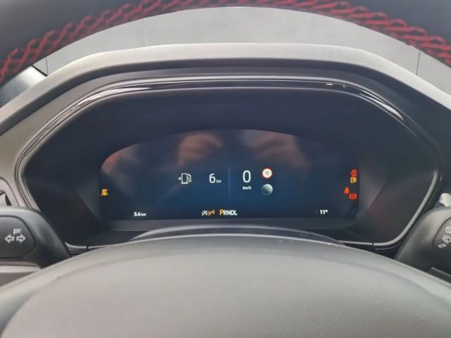 Ford Focus EcoBoost ST Line Wagon