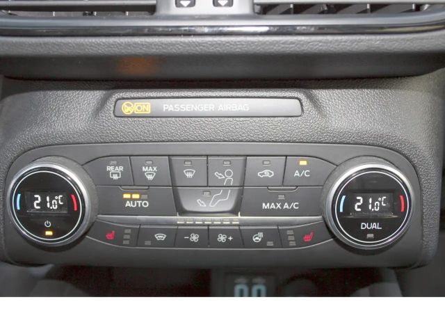 Ford Focus ST Line Wagon