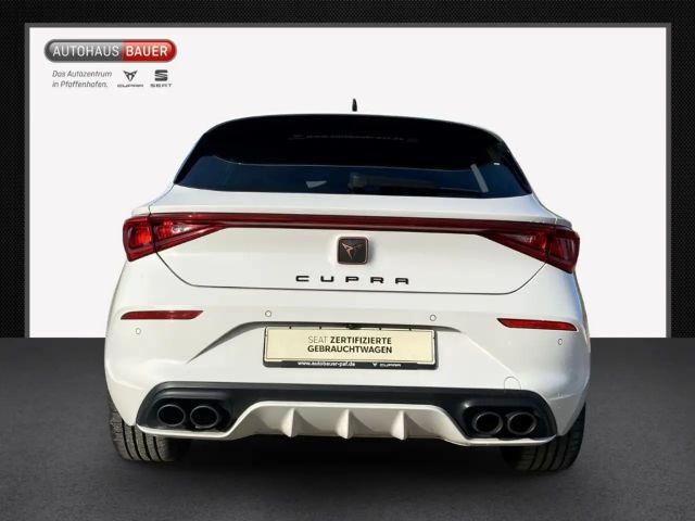 Cupra Leon 2.0 TSI DSG