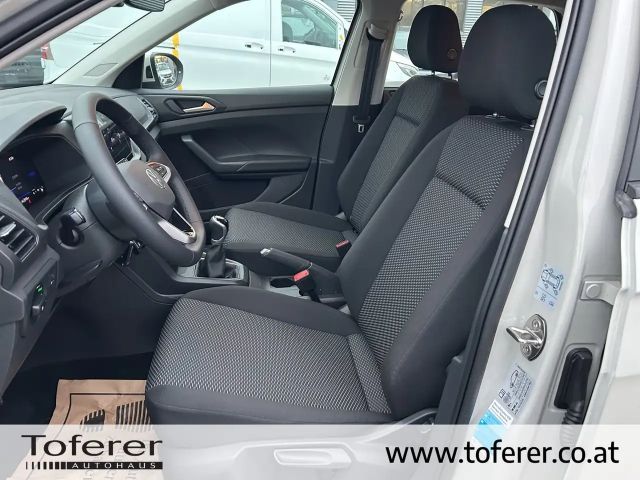 Volkswagen T-Cross 4Me TSI