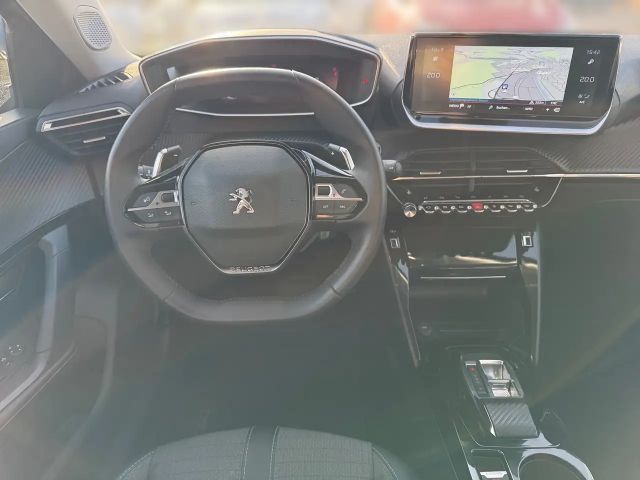 Peugeot 2008 Allure Pack PureTech