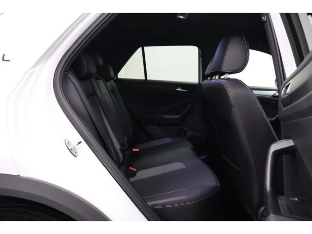 Volkswagen T-Roc 1.5 TSI DSG