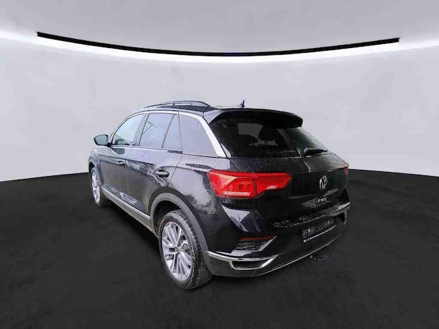 Volkswagen T-Roc 1.5 TSI DSG