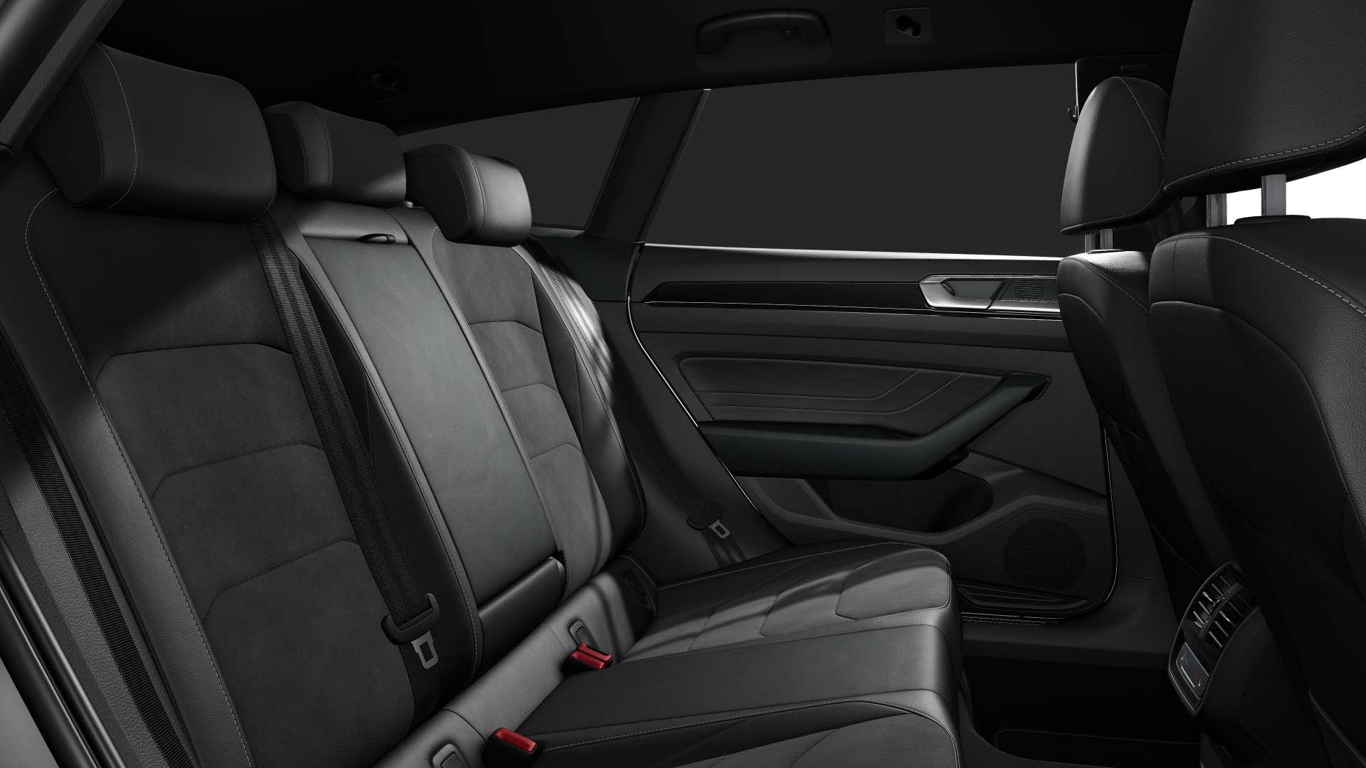 Volkswagen Arteon Shooting Brake DSG R-Line