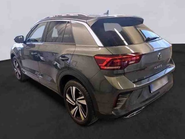 Volkswagen T-Roc 2.0 TSI DSG