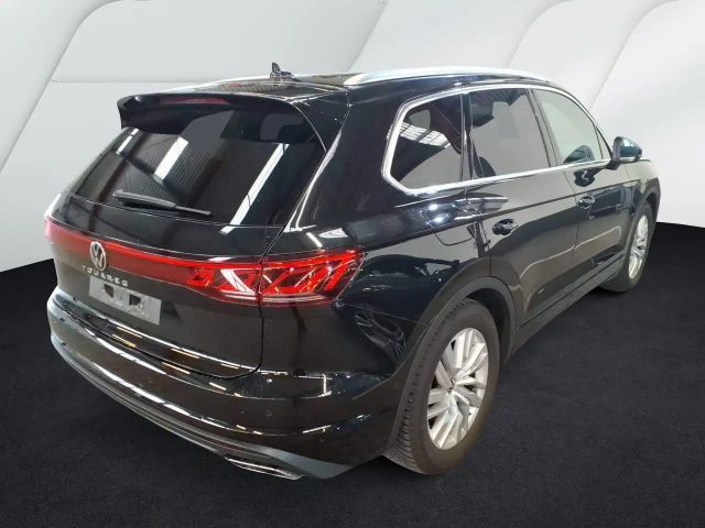 Volkswagen Touareg 3.0 V6 TDI Elegance Elegance