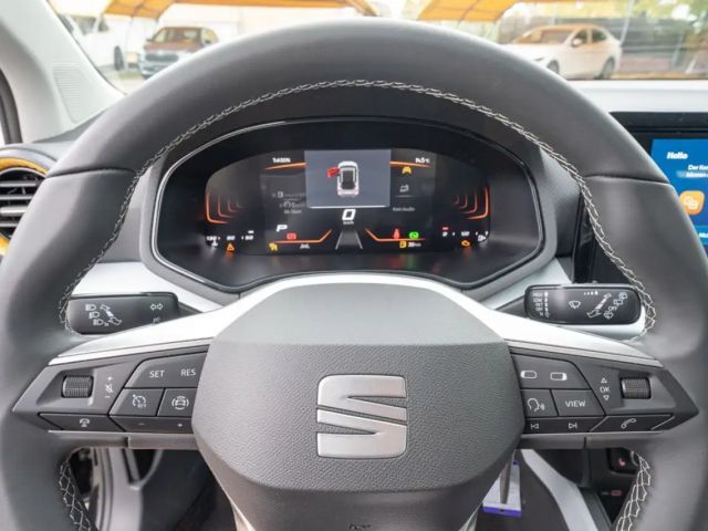 Seat Arona 1.0 TSI DSG