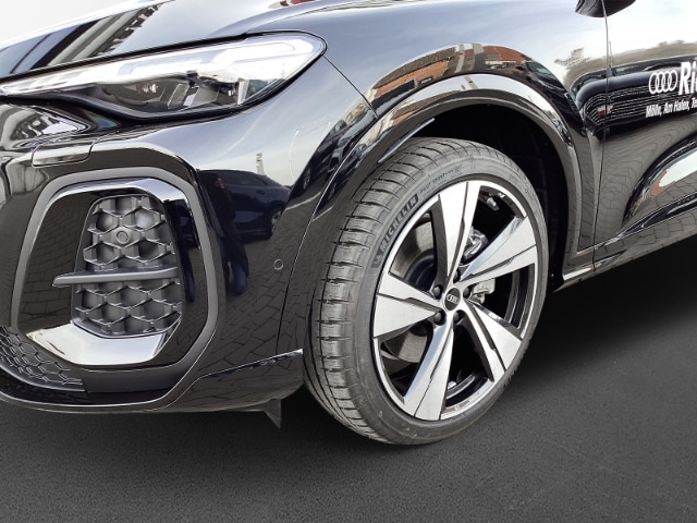 Audi Q5 Quattro S-Tronic