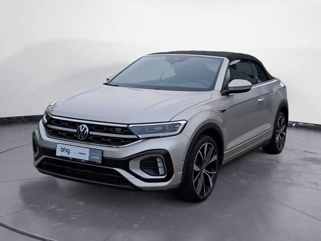 Volkswagen T-Roc Cabriolet DSG R-Line