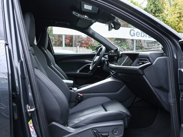 Audi Q5 Quattro S-Tronic