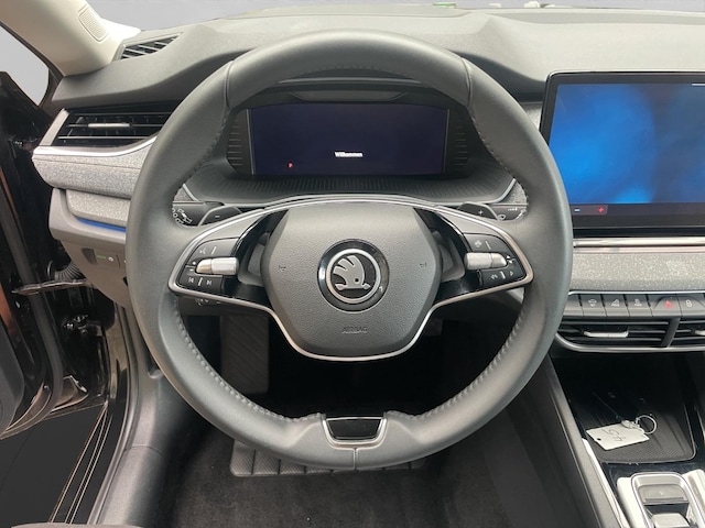 Skoda Octavia 2.0 TDI Combi