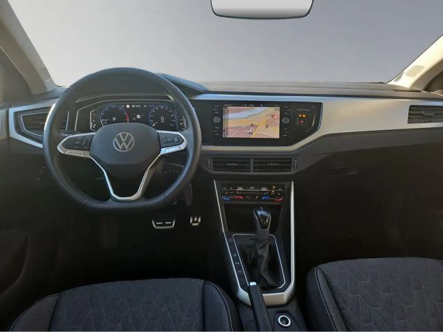 Volkswagen Polo 1.0 TSI DSG Move