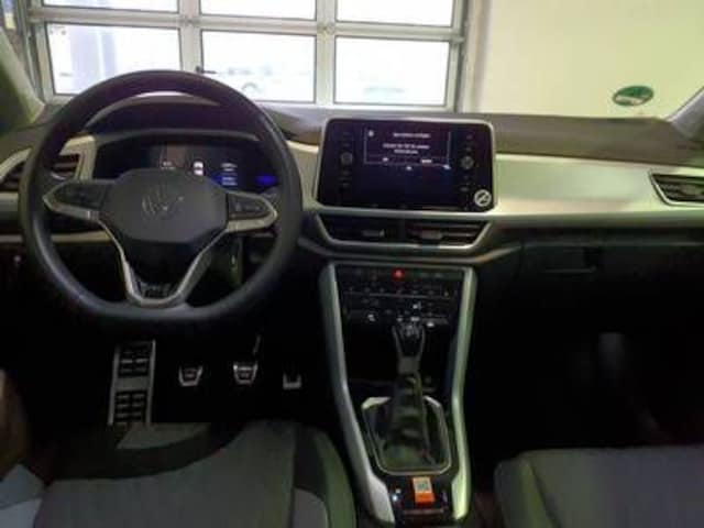 Volkswagen T-Roc 1.0 TSI