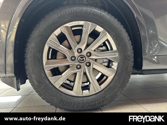 Mazda CX-80 Homura Plus e-Skyactiv