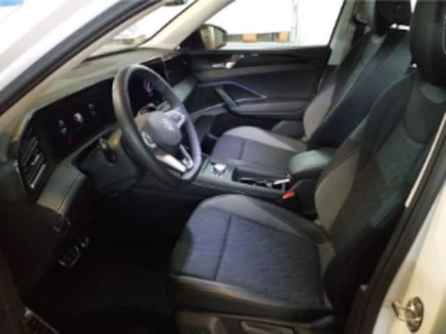 Volkswagen Tiguan 1.5 eTSI DSG