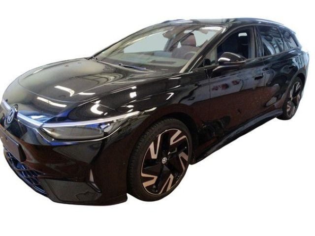 Volkswagen ID.7 GTX Tourer