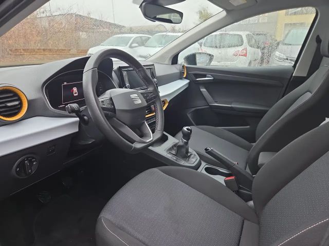 Seat Ibiza 1.0 MPI Style