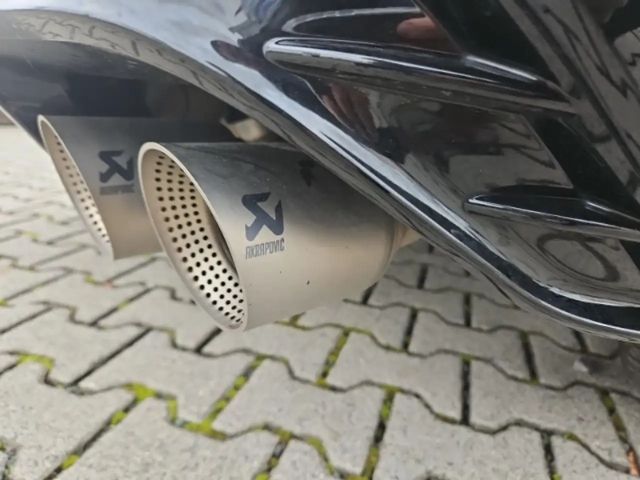 Volkswagen Tiguan 4Motion