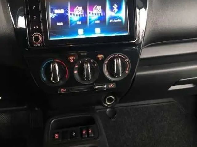 Mitsubishi Space Star Star