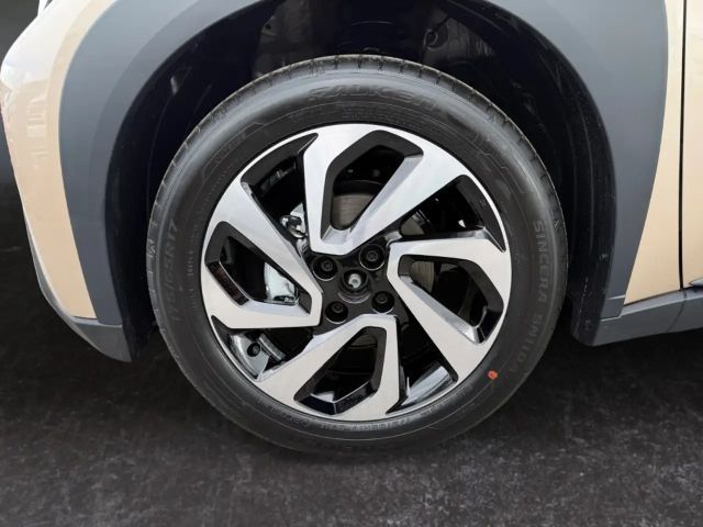 Toyota Aygo X Hatchback