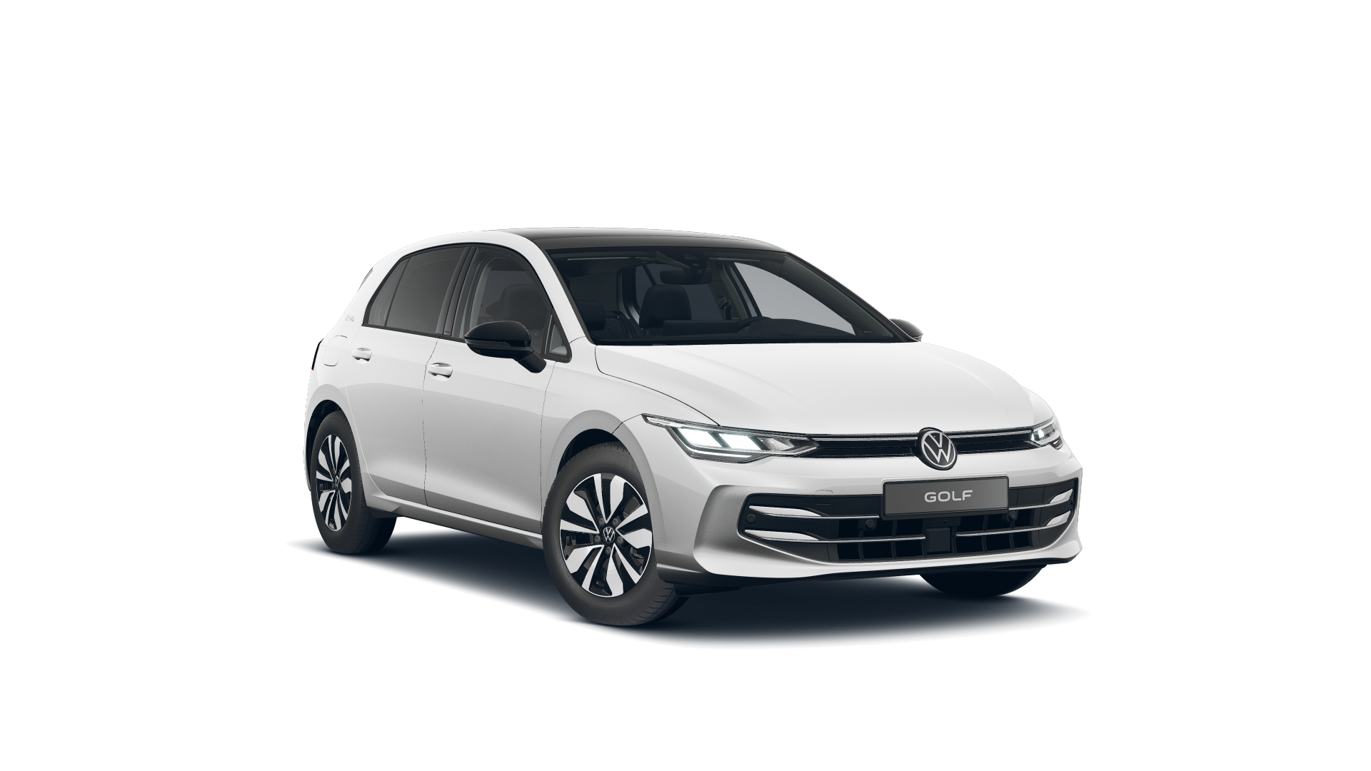 Volkswagen Golf 2.0 TDI DSG Golf VIII