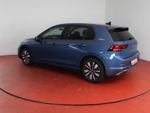 Volkswagen Golf 2.0 TDI DSG