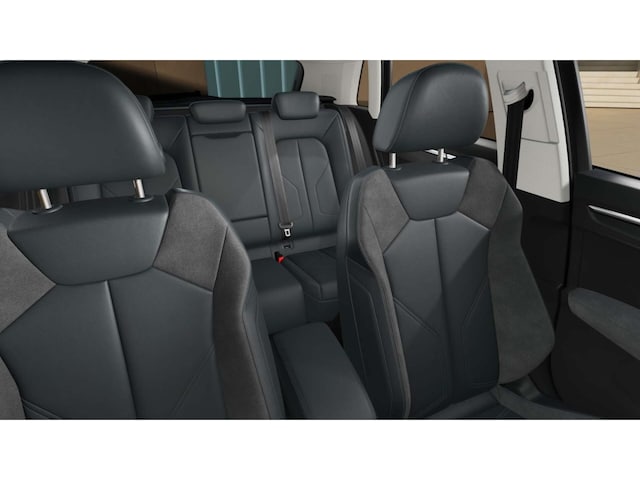 Audi Q3 35 TFSI S-Line S-Tronic