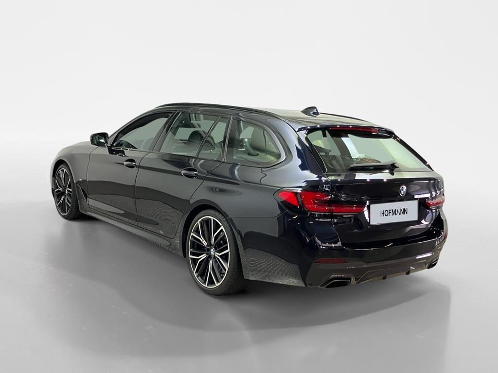BMW 530 530d Touring xDrive