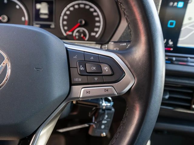 Volkswagen Caddy 2.0 TDI