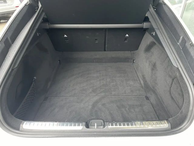 Mercedes-Benz EQS 4MATIC 580 AMG Line Sedan