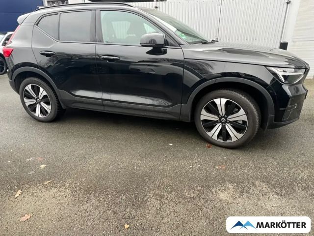 Volvo XC40 Plus Recharge