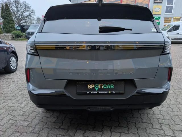 Opel Grandland X GS-Line Grand Sport Hybrid