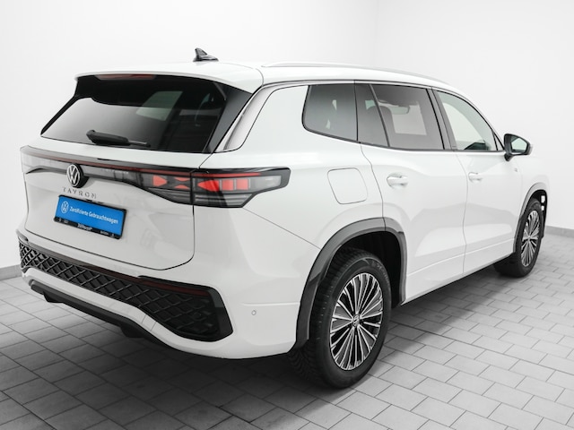 Volkswagen Tayron 2.0 TDI DSG R-Line